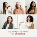 Shark FlexStyle Hair Styler HD446UK Black/Rose Gold thumbnail 8