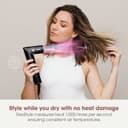 Shark FlexStyle Hair Styler HD446UK Black/Rose Gold thumbnail 9
