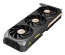 Zotac GAMING GeForce RTX 5070 SOLID OC NVIDIA 12 GB GDDR7 thumbnail 4