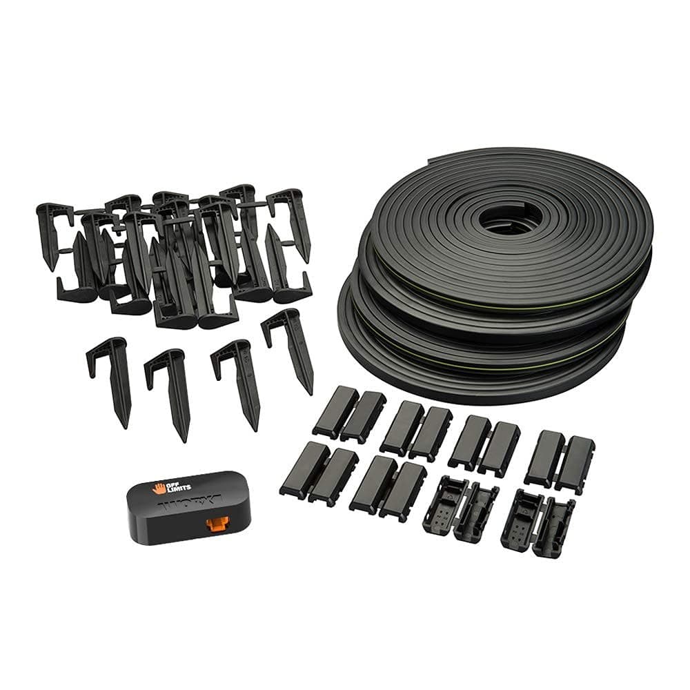 WORX WA0863 Off Limits Accessory for Landroid Robotic Mower - Image 2