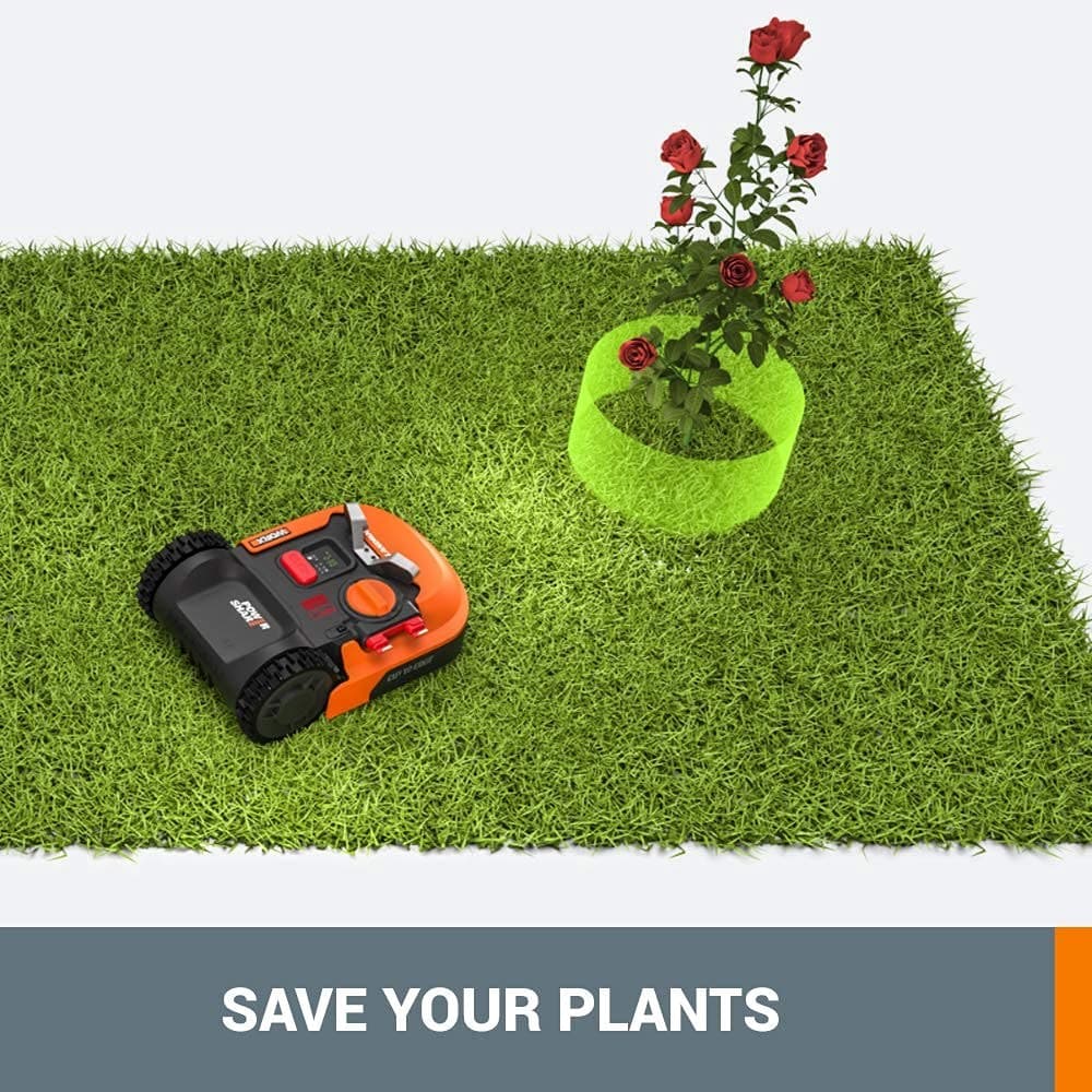 WORX WA0863 Off Limits Accessory for Landroid Robotic Mower - Image 4