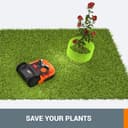 WORX WA0863 Off Limits Accessory for Landroid Robotic Mower thumbnail 4