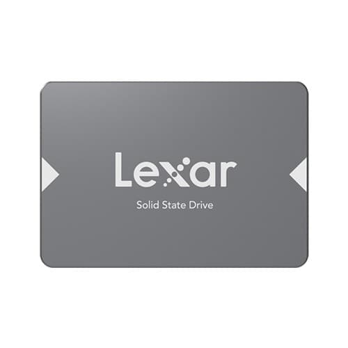 Lexar NS100 2.5" 2 TB Serial ATA III - Image 1