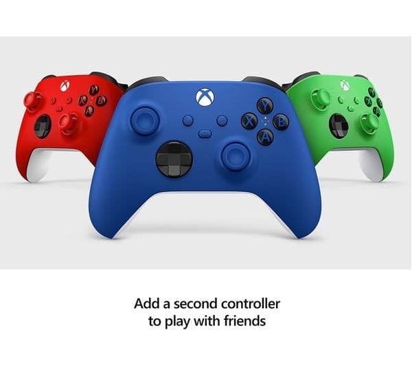 Xbox Series X Digital Console 1TB White - Image 7