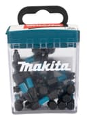 Makita E-12376 Impact Black PZ2-25 C-Form Shank - Variety Pack thumbnail 1