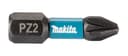 Makita E-12376 Impact Black PZ2-25 C-Form Shank - Variety Pack thumbnail 2
