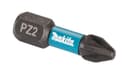 Makita E-12376 Impact Black PZ2-25 C-Form Shank - Variety Pack thumbnail 3