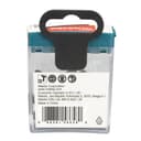 Makita E-12376 Impact Black PZ2-25 C-Form Shank - Variety Pack thumbnail 6