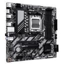 GIGABYTE B840M D3HP WIFI6E Motherboard - AMD Ryzen 9000 CPUs, 8+2+2 Phases VRM, up to 8200MHz DDR5(O.C), 2xPCIe 4.0 M.2, Wi-Fi 6E, 1GbE LAN, USB 3.2 Gen 2 thumbnail 3