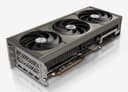 Sapphire NITRO+ RX 9070 XT AMD Radeon RX 9070 XT 16 GB GDDR6 thumbnail 2