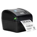 TSC DA210 Desktop Direct Thermal Label Printer - Black thumbnail 1