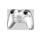 Astralite White Wireless Bluetooth Controller & Charging Station for Nintendo Switch, PC, Mobile thumbnail 3