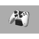 Astralite White Wireless Bluetooth Controller & Charging Station for Nintendo Switch, PC, Mobile thumbnail 5