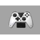 Astralite White Wireless Bluetooth Controller & Charging Station for Nintendo Switch, PC, Mobile thumbnail 6