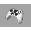 Astralite White Wireless Bluetooth Controller & Charging Station for Nintendo Switch, PC, Mobile thumbnail 7