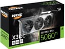 INNO3D GeForce RTX 5060 Ti X3 OC NVIDIA 16 GB GDDR7 thumbnail 2