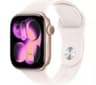APPLE Watch Series 11 - 42 mm Rose Gold Aluminium Case with Light Blush Sport Band (Refurbished – Excellent)