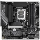 GIGABYTE B760M GAMING X DDR4 GEN5 Motherboard - Supports 14th Gen. Intel Core CPUs, 8+1+1 phases VRM, up to 3200MHz DDR4, 2xPCIe 4.0 M.2, 2.5 GbE LAN, USB 3.2 Gen 1 thumbnail 2