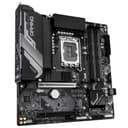 GIGABYTE B760M GAMING X DDR4 GEN5 Motherboard - Supports 14th Gen. Intel Core CPUs, 8+1+1 phases VRM, up to 3200MHz DDR4, 2xPCIe 4.0 M.2, 2.5 GbE LAN, USB 3.2 Gen 1 thumbnail 3