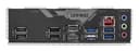 GIGABYTE B760M GAMING X DDR4 GEN5 Motherboard - Supports 14th Gen. Intel Core CPUs, 8+1+1 phases VRM, up to 3200MHz DDR4, 2xPCIe 4.0 M.2, 2.5 GbE LAN, USB 3.2 Gen 1 thumbnail 4