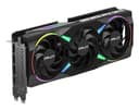 PNY GeForce RTX 5070 EPIC-X RGB OC NVIDIA 12 GB GDDR7 thumbnail 3