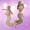 Squishmallows Lola the Unicorn Karaoke Microphone thumbnail 8
