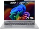 Acer Aspire AI 14 A14-53M Co-Pilot+ Laptop - Silver thumbnail 1