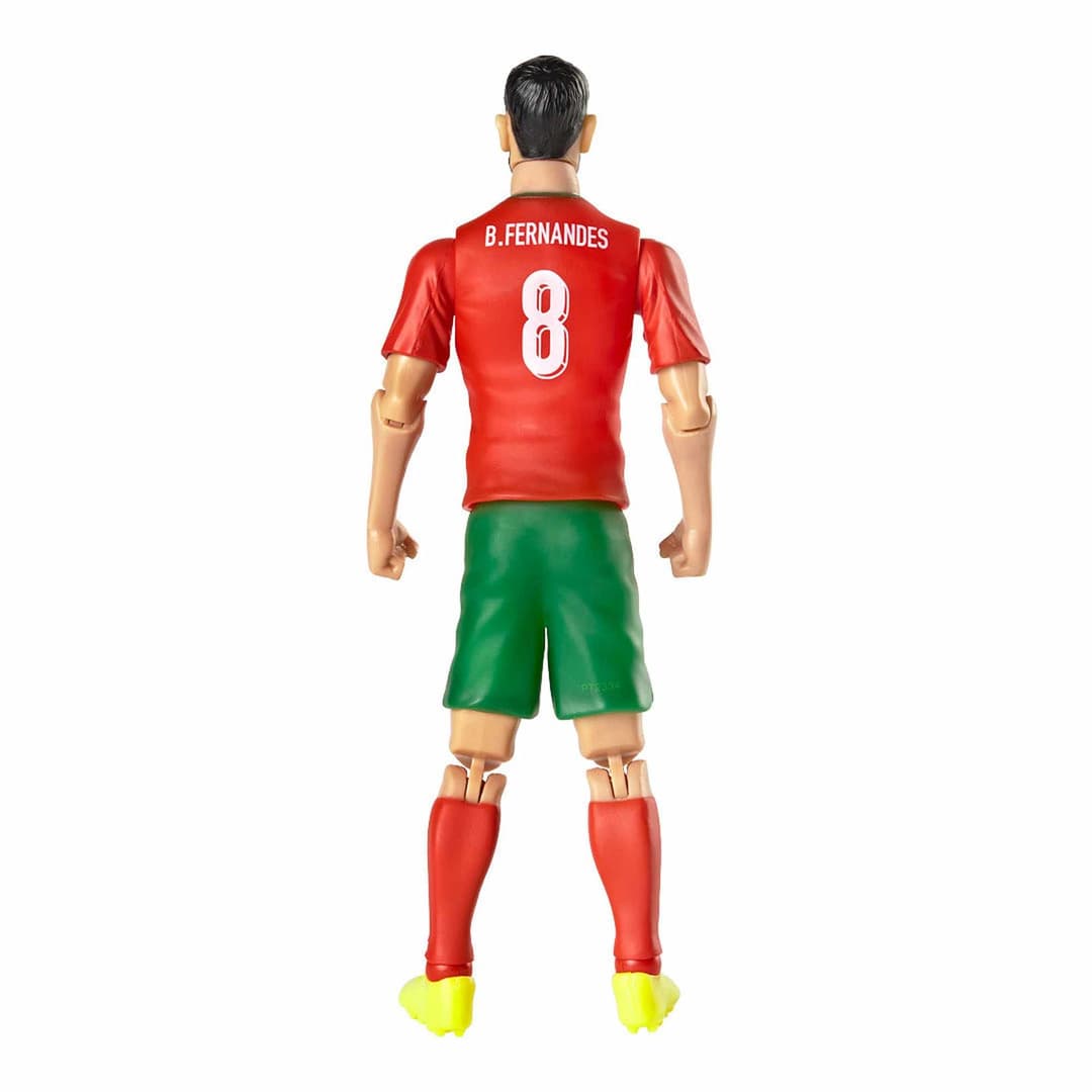 B. Fernandes Portugal Fully Articulated Figurine - Image 2