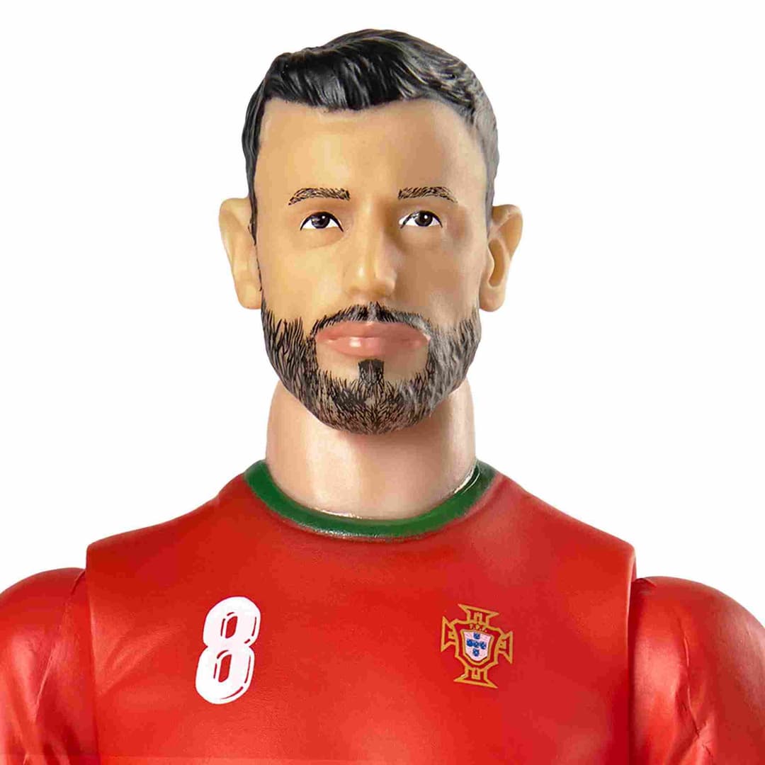 B. Fernandes Portugal Fully Articulated Figurine - Image 3