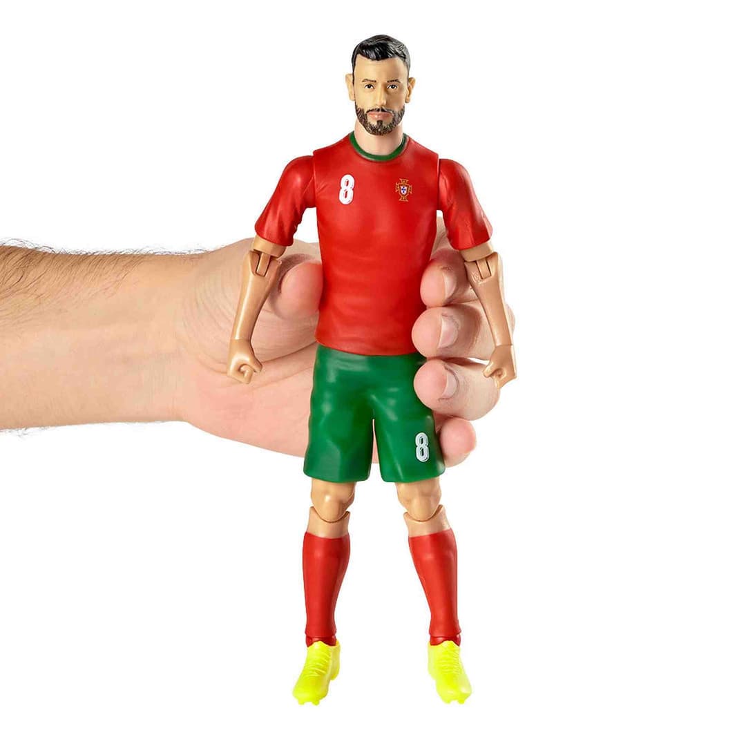 B. Fernandes Portugal Fully Articulated Figurine - Image 6