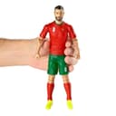 B. Fernandes Portugal Fully Articulated Figurine thumbnail 6