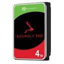 Seagate IronWolf Pro ST4000NT001 internal hard drive 4 TB 7200 RPM 256 MB 3.5" thumbnail 2