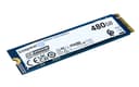 Kingston Technology 480G DC2000B PCIe 4.0 M.2 2280 Enterprise SSD thumbnail 1