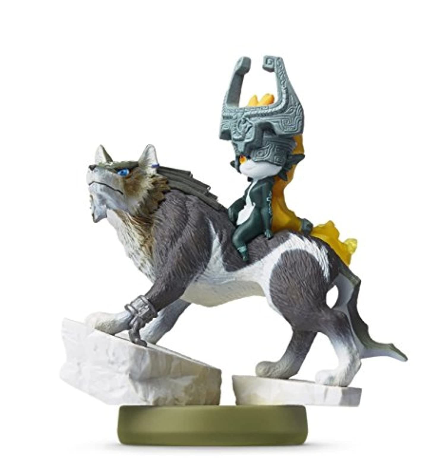 Nintendo Wolf Link amiibo