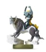 Nintendo Wolf Link amiibo