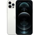 Apple iPhone 12 Pro - 128 GB, Silver thumbnail 10