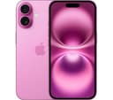Apple iPhone 16 128GB Pink thumbnail 1