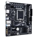 Gigabyte H610M S2H V2 Motherboard - Supports Intel Core 14th CPUs, 4+1+1 Hybrid Phases Digital VRM, up to 5600MHz DDR5, 1xPCIe 3.0 M.2, GbE LAN, USB 3.2 Gen 1 thumbnail 2