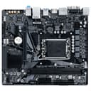 Gigabyte H610M S2H V2 Motherboard - Supports Intel Core 14th CPUs, 4+1+1 Hybrid Phases Digital VRM, up to 5600MHz DDR5, 1xPCIe 3.0 M.2, GbE LAN, USB 3.2 Gen 1 thumbnail 3