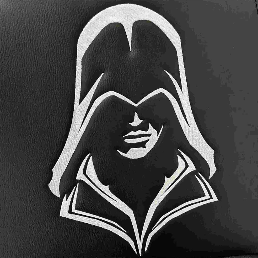 Assassins Creed Rocking Seat - Image 3