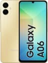 Samsung Galaxy A06 128GB Gold