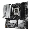 GIGABYTE B650M GAMING PLUS WIFI Motherboard - AMD Ryzen 9000 CPUs, 5+2+2 Phases VRM, up to 8000MHz DDR5, 2xPCIe 4.0 M.2, 2.5GbE LAN, WIFI 6E, USB 3.2 Gen 1 thumbnail 4