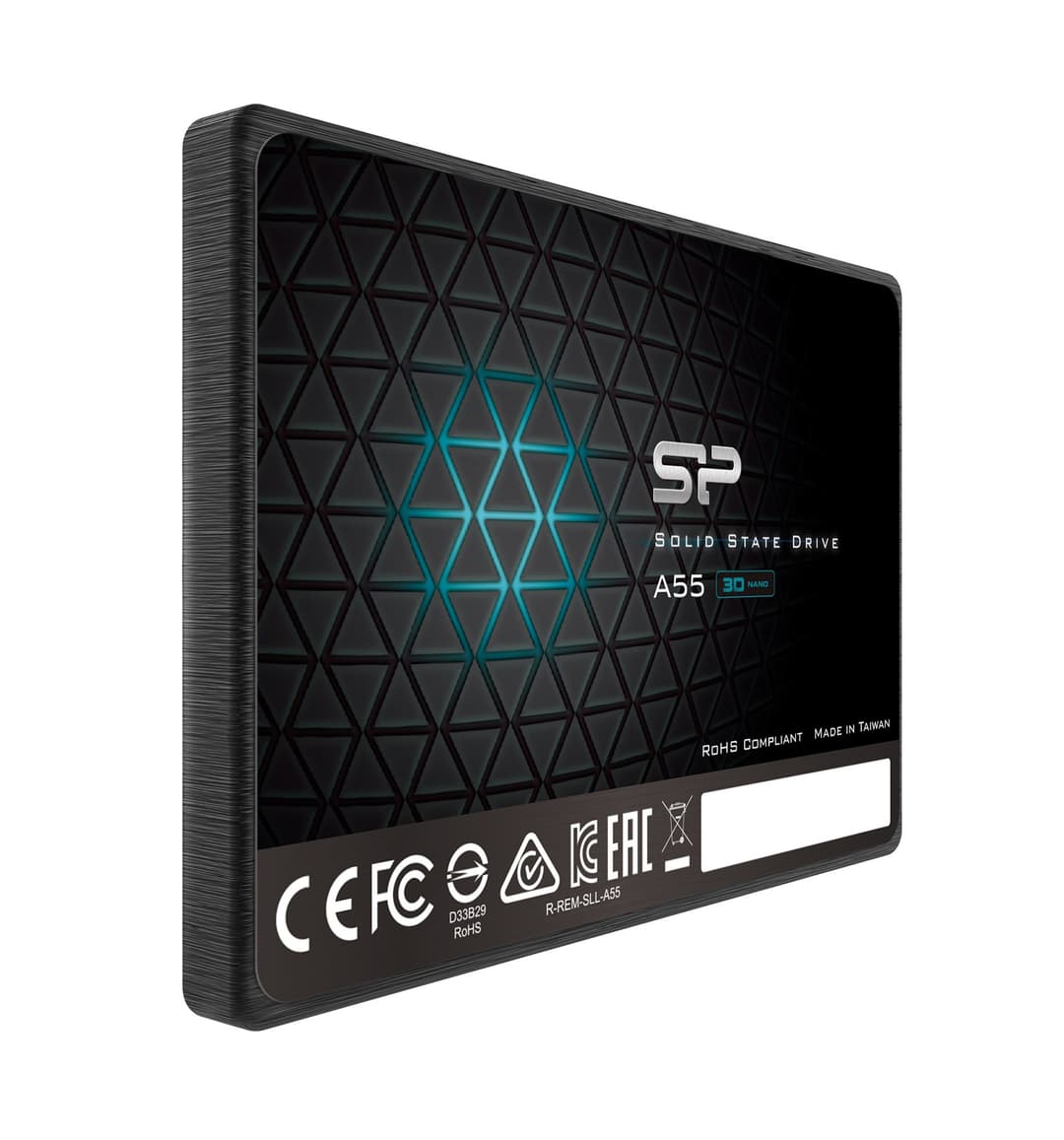 4TB Silicon Power Ace A55 SATA III 6Gb/s SSD Solid State Disk 7mm Ultra-Slim - Image 4