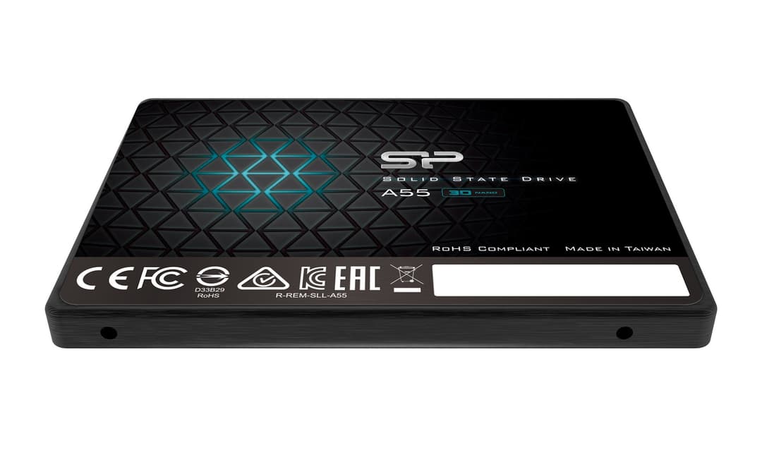 4TB Silicon Power Ace A55 SATA III 6Gb/s SSD Solid State Disk 7mm Ultra-Slim - Image 5