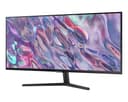 Samsung S34C500GAU 34" Ultra-Wide Monitor Black thumbnail 10