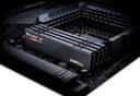 64GB G.Skill DDR5 Ripjaws S5 6000MHz CL30 Dual Channel Kit 2x 32GB Black thumbnail 4