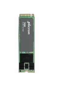 Micron 7450 PRO 480 GB M.2 PCI Express 4.0 NVMe 3D TLC NAND - Image 1