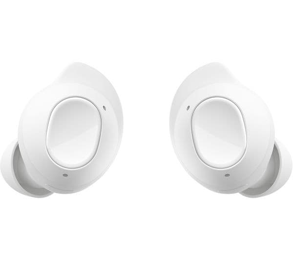Samsung Galaxy Buds FE Wireless Earbuds White - Image 1