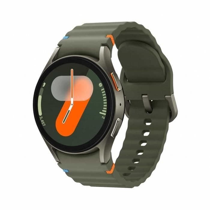 SAMSUNG Galaxy Watch7 Smart Watch 40mm 4G - Green - Image 7