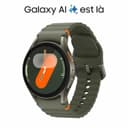 SAMSUNG Galaxy Watch7 Smart Watch 40mm 4G - Green thumbnail 8